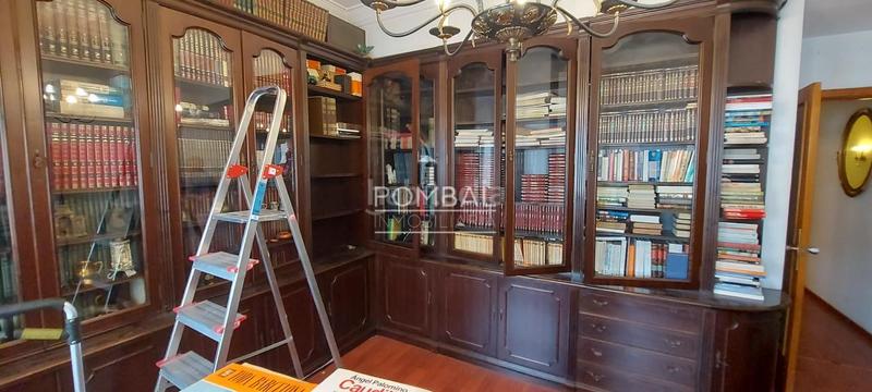 Foto bb84ce3d-9d69-4add-b8f6-bdea8bf77116. Appartement avec chauffage parking dans Centro Ourense