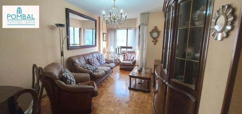 Foto 2f142757-a66a-458f-b031-eaa92a21e840. Appartamento con riscaldamento in Ventiun Ourense