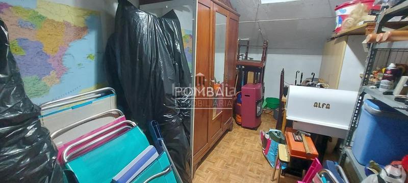 Foto 4f620c47-9374-4be8-9d0b-3bee5df8f0b3. Piso en Ventiun Ourense