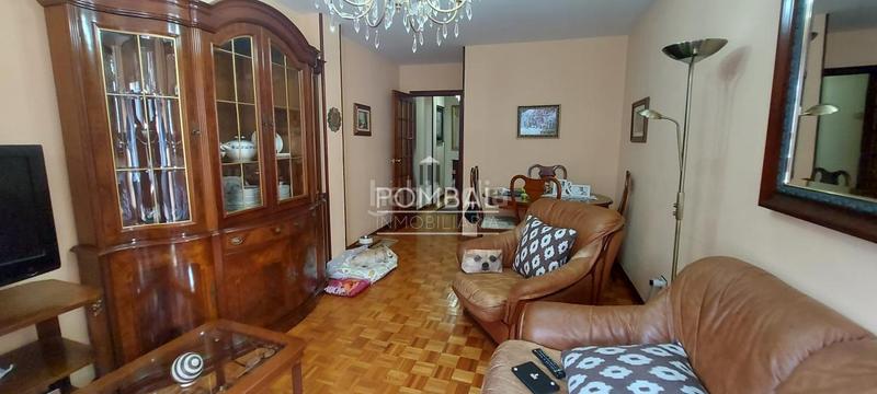 Foto 7b26535d-37ac-4db5-bd06-0a65f34d295b. Piso en Ventiun Ourense
