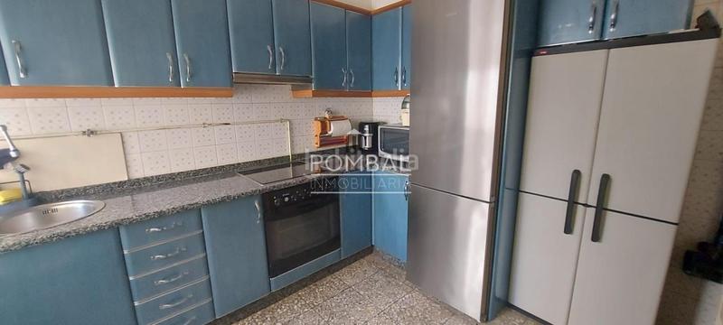 Foto fb5bf611-1e7d-470e-ac7e-1fde451f9199. Appartamento con riscaldamento in Couto Ourense