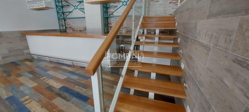 Foto 19fd22d5-7702-4c2a-9a8e-aac325ded0e6. Local comercial a Carballiño (O)