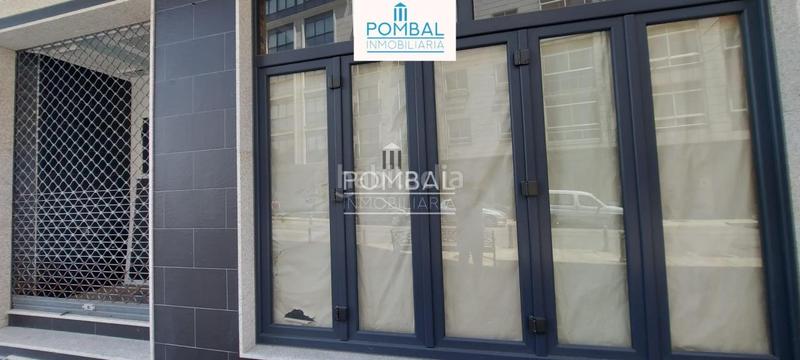 Foto 4e59e29b-d3cd-49d0-8f39-23eccddfab43. Local comercial a Carballiño (O)