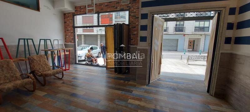 Foto 570e7f16-1748-4968-a906-13112e5ff36c. Local comercial a Carballiño (O)