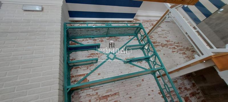 Foto 7b17edf2-06de-4fc2-829a-a2fc0c2c8197. Local comercial a Carballiño (O)