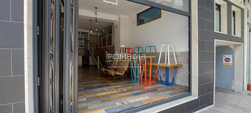 Foto 914b5ddd-90de-4cef-92bf-a26a8f210139. Local comercial a Carballiño (O)
