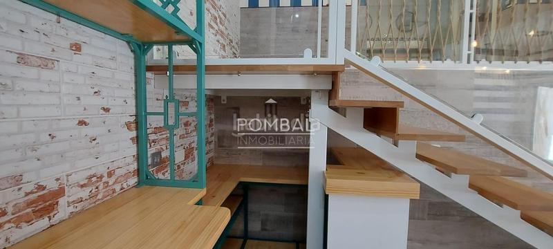 Foto 95f63f1e-c5b6-4c82-b719-4959a924fd30. Local comercial a Carballiño (O)