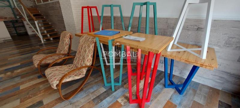 Foto 9846253d-44ff-4d2e-ace1-ba78c4a878c8. Local comercial a Carballiño (O)