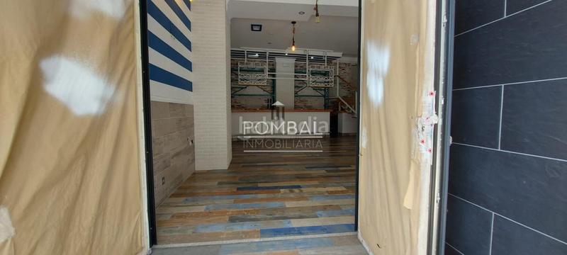 Foto 99256133-2457-43fc-8c26-96d2bcf5e3fc. Local comercial a Carballiño (O)