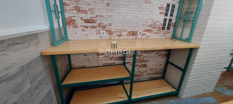 Foto a892e262-1b47-48d7-82f7-22071526724b. Local comercial a Carballiño (O)