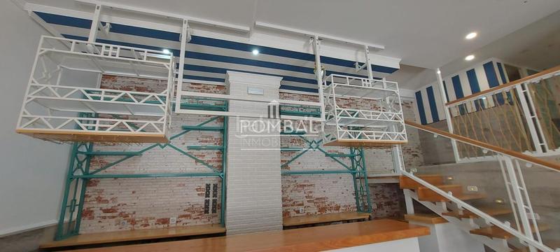 Foto b1a40526-4f30-4850-961c-ddbd06cc9f18. Local comercial a Carballiño (O)