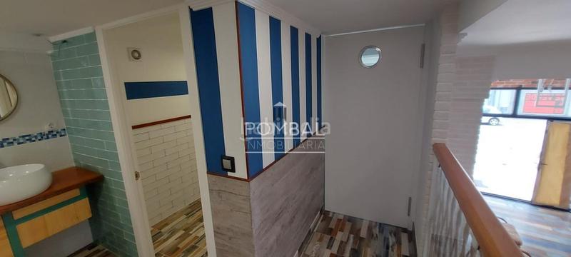 Foto e88be06a-aa57-4399-bd0f-0188453b1255. Local comercial a Carballiño (O)