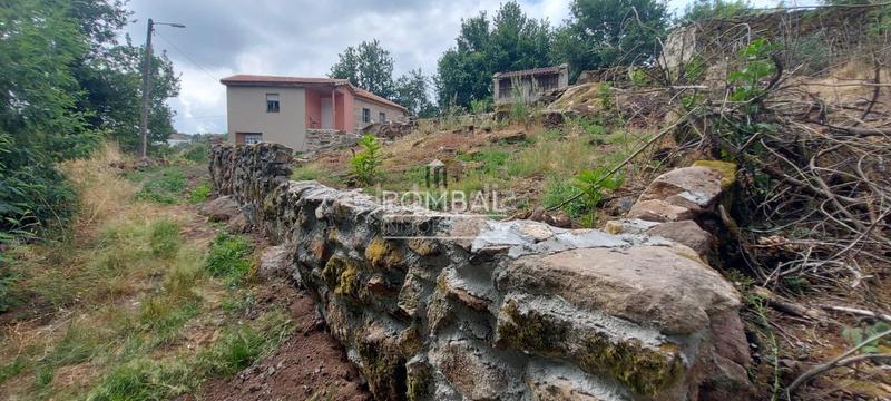 Foto 145290be-05e8-4ed4-a8c8-90430c268b19. Casa amb calefacció a Ventiun Ourense