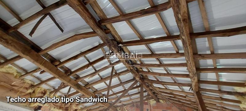 Foto 30c14226-e911-4dba-bac0-afb87eb5f690. Casa amb calefacció a Ventiun Ourense