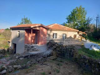 Casa  Outeiro palmes