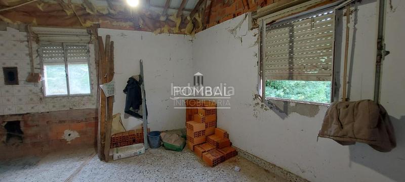 Foto 79b3b5b4-f4f8-4006-9039-9ab79b06ade5. Casa amb calefacció a Ventiun Ourense