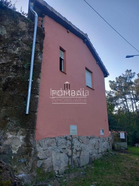 Foto cc6ac999-3944-495e-ac53-192d0817e6ac. Casa amb calefacció a Ventiun Ourense