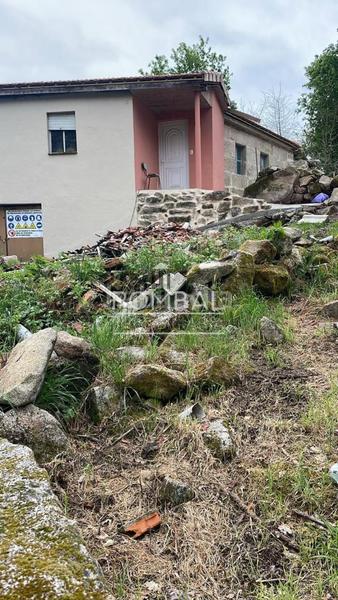 Foto cc997a54-31bd-4bd0-94a4-91af9414ce10. Casa amb calefacció a Ventiun Ourense