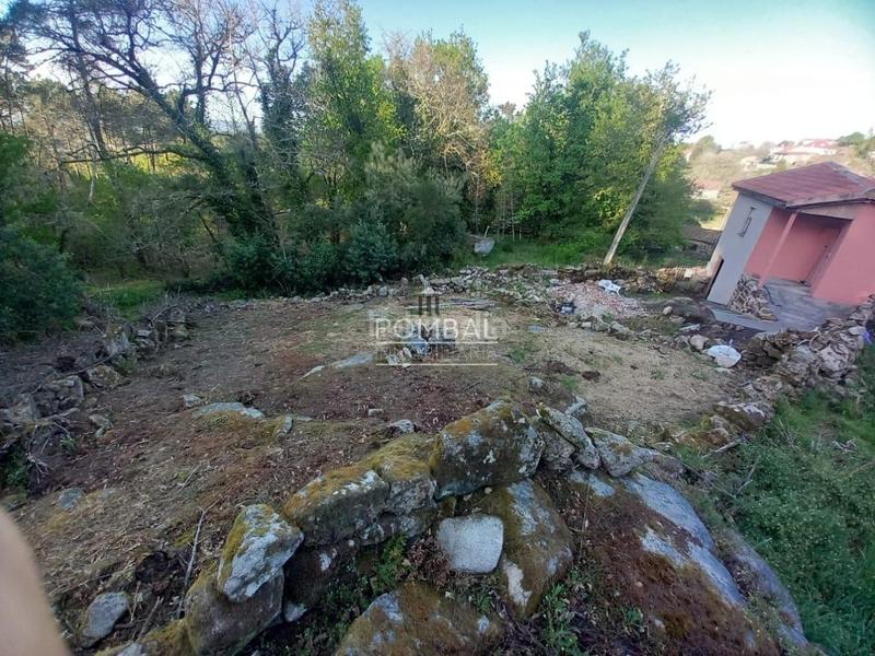 Foto e42dc233-113f-44d2-87ac-931cb1d2395c. Casa amb calefacció a Ventiun Ourense