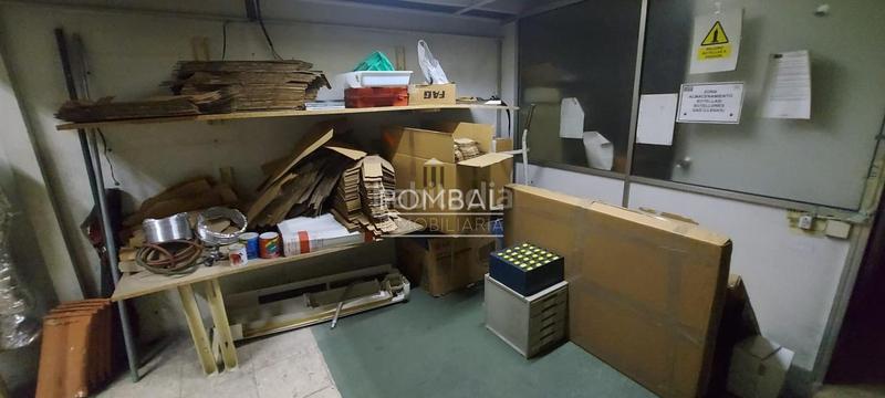Foto 1aa54993-0693-4903-a5b4-2f4feec58031. Local comercial en Couto Ourense