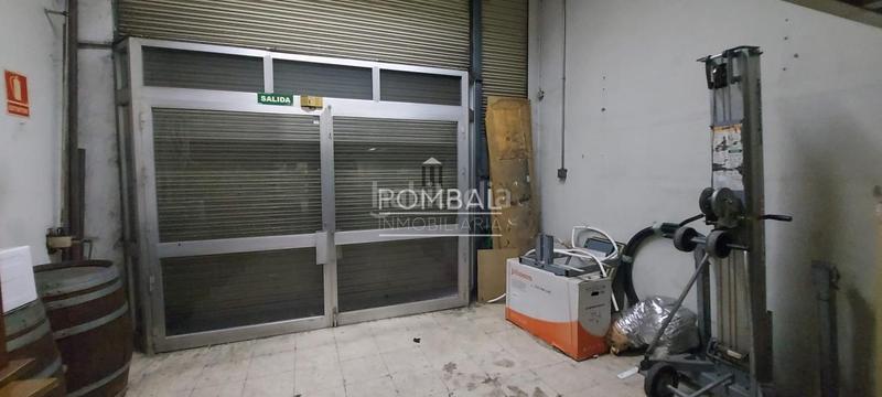 Foto a7f39ef7-b395-435a-a281-cde9638f917a. Local comercial en Couto Ourense