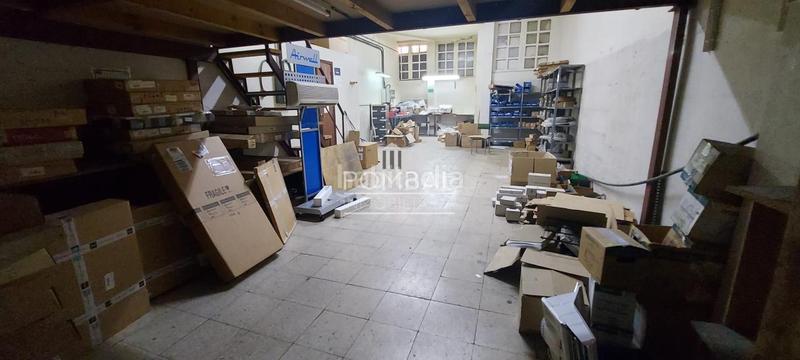 Foto b5a39ebe-423c-44fa-abcd-38bc05fee0fd. Local comercial en Couto Ourense