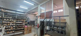 Local Comercial en ERVEDELO
