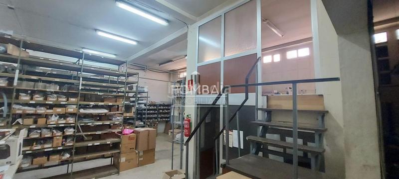 Foto c6e9e183-8e43-4eec-806b-9e570692d0f7. Local comercial en Couto Ourense