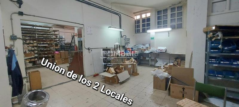 Foto fc7c6e33-a538-4b9e-baa1-8dbbf2861b91. Local comercial en Couto Ourense