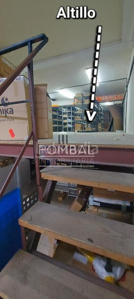 Foto a20dd89f-7063-4ebf-81c7-628caf68d5f9. Local commercial dans Couto Ourense
