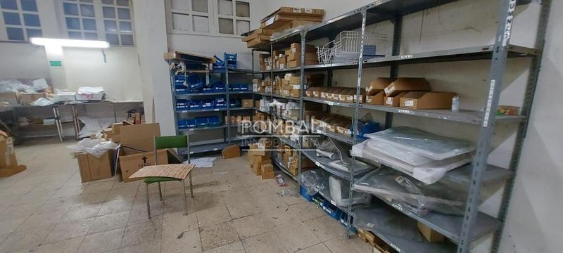 Foto bf48d9c4-3e01-4fd6-9aee-1d76652eceb1. Local commercial dans Couto Ourense