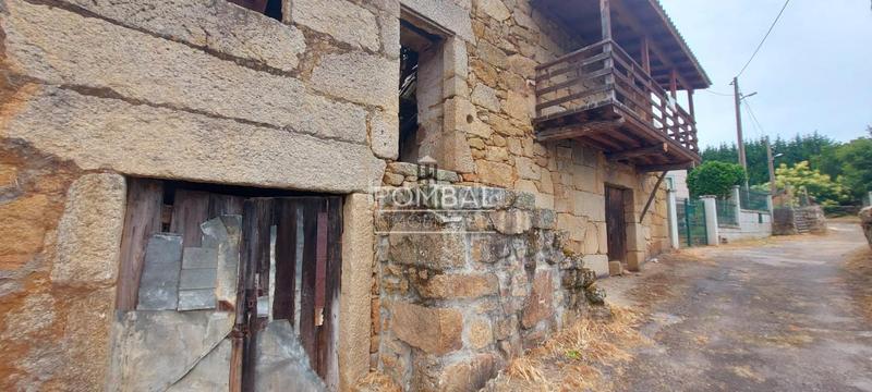 Foto b6c68080-705a-4137-a2a1-67b04fbe77bb. Casa amb calefacció a Barbadás