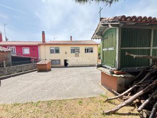 Casa aparellada  Paroxa