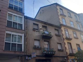 Xalet  Rua jesus soria