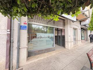Local Comercial a Arzúa