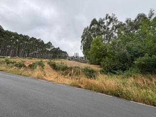 Residential Plot in Arzúa