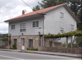 Xalet  Castro , rois