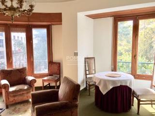 Etagenwohnung in Centro