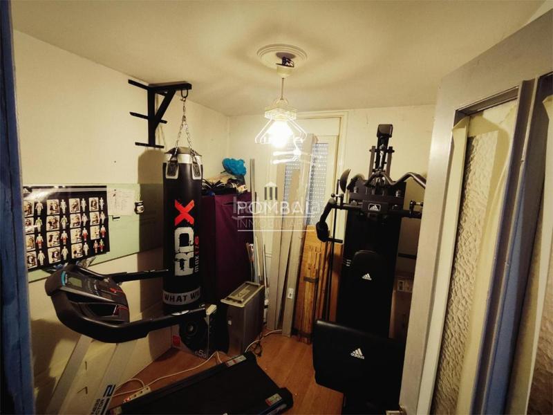 Foto 88fb4f34-737c-4644-86bd-652b84014eb0. Appartement avec chauffage dans Centro Ourense