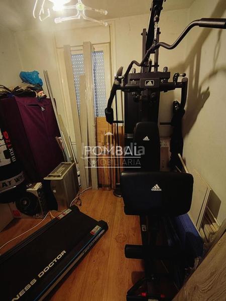 Foto 10c827d1-d536-43b8-abf7-56ab5d1841c0. Piso en Centro Ourense