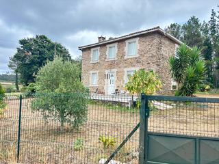 Maison à Touro