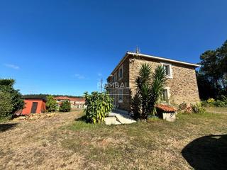 House in Touro