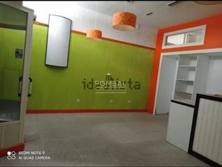 Local Comercial a Centro