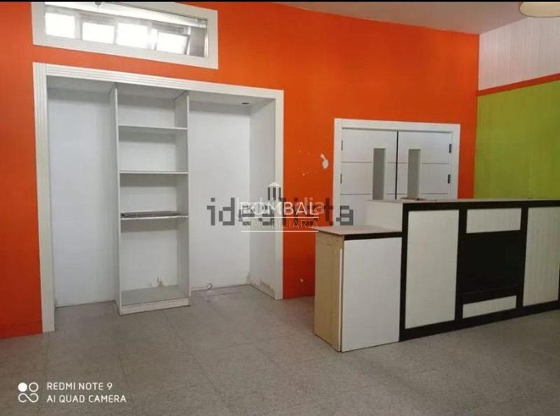Foto 18aa8908-3dbb-4819-b460-09a659e99c8f. Location local commercial dans Centro Ourense