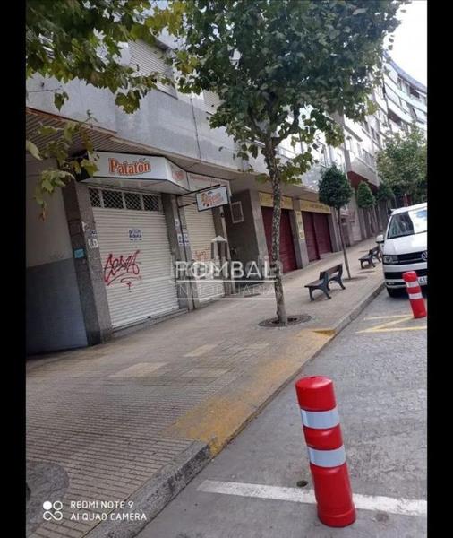 Foto 3abbeacc-f514-4960-ba9a-39038d0df48d. Location local commercial dans Centro Ourense