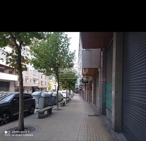 Foto 4efd68e7-6c8f-4b4f-ad3a-58402276b663. Location local commercial dans Centro Ourense