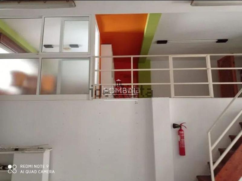 Foto 6e118ef8-8f04-44fb-954c-32bc861e5f77. Location local commercial dans Centro Ourense