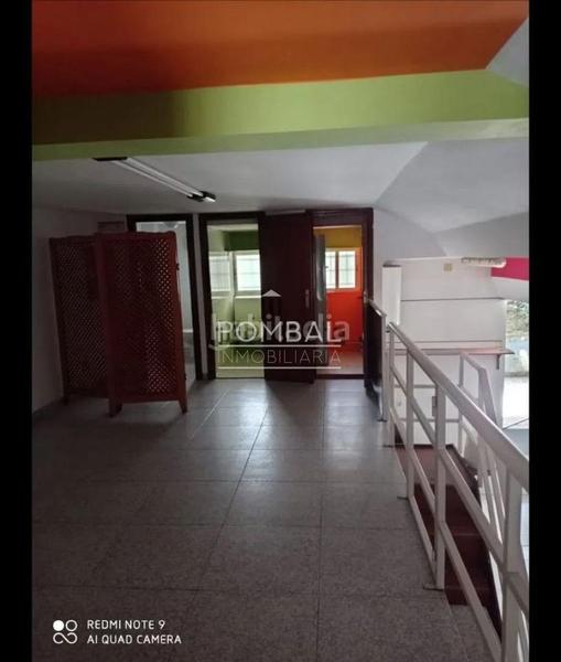 Foto a0dc43cc-c46c-49c7-9021-315b87ad1228. Location local commercial dans Centro Ourense