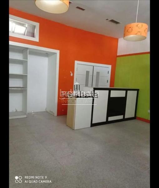 Foto a450e8f1-cfa1-4550-b620-45ffa63afb67. Location local commercial dans Centro Ourense