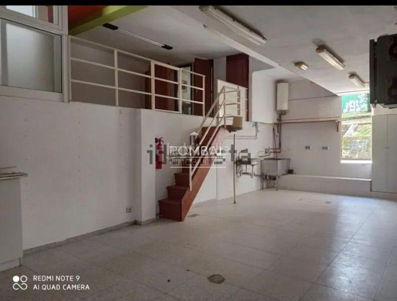 Foto a63ee832-d3f9-4130-90b7-4e319ca03ff5. Location local commercial dans Centro Ourense